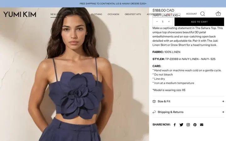 /collections/new-arrivals/products/sahara-top-2 — YUMI KIM